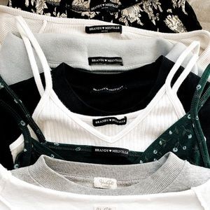 Brandy Melville mystery box